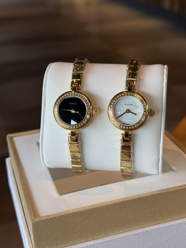 Gucci 22mm 110360